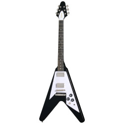 Epiphone Flying V 70S Ebony