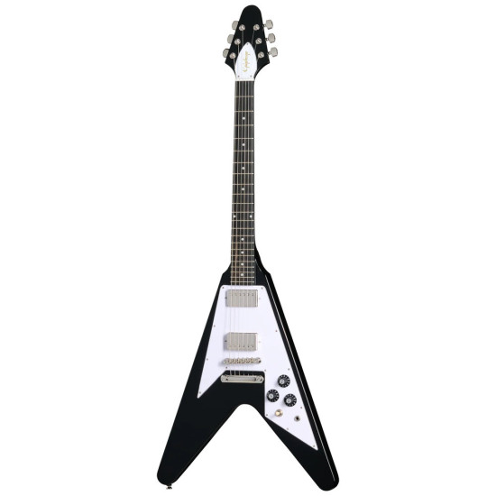 Epiphone Flying V 70S Ebony