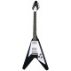 Epiphone Flying V 70S Ebony