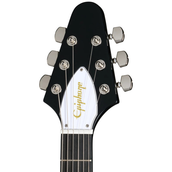 Epiphone Flying V 70S Ebony