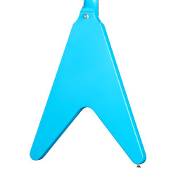 Epiphone Flying V 70S Maui Blue Electric Guitar