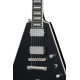Epiphone Flying V Prophecy Aged Jet Black Metallic