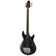 Mike Dirnt Grabber G-3, Silverburst Electric Bass