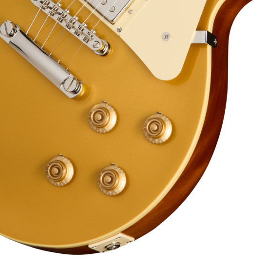 Epiphone Les Paul Standard 50S Goldtop Electric Guitar