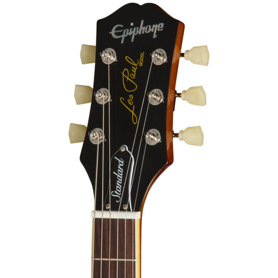 Epiphone Les Paul Standard 50S Goldtop Electric Guitar