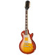 Epiphone Les Paul Standard 50S Washed Cherry Sunburst Electric Guitar