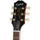 Epiphone Les Paul Standard 50S Washed Cherry Sunburst Electric Guitar