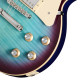 Epiphone Les Paul Standard 60S Blueberry Burst Electric Guitar