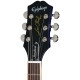 Epiphone Les Paul Standard 60S Blueberry Burst Electric Guitar