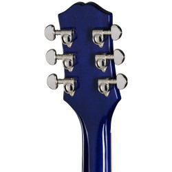 Epiphone Les Paul Standard 60S Blueberry Burst Electric Guitar
