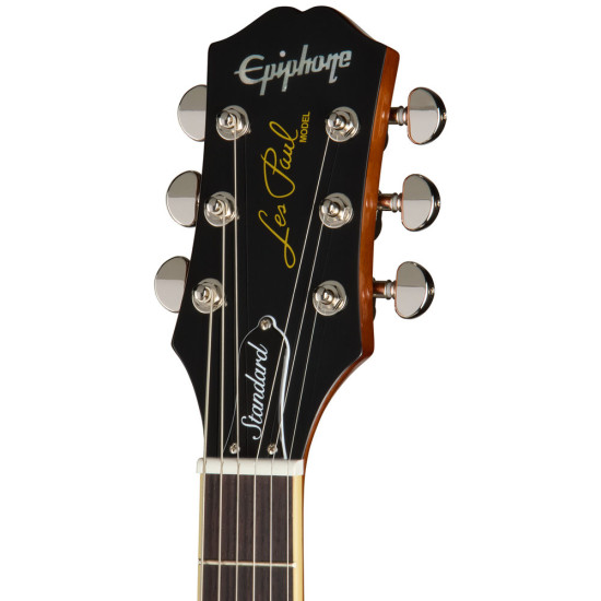 Epiphone Les Paul Standard 60S Ebony Electric Guitar