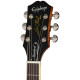 Epiphone Les Paul Standard 60S Ebony Electric Guitar