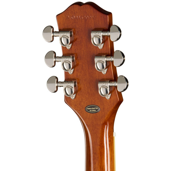 Epiphone Les Paul Standard 60S Ebony Electric Guitar