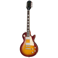 Epiphone Les Paul Standard 60S Iced Tea Burst Electric Guitar