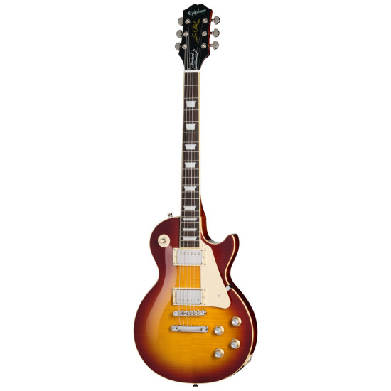Epiphone Les Paul Standard 60S Iced Tea Burst Electric Guitar