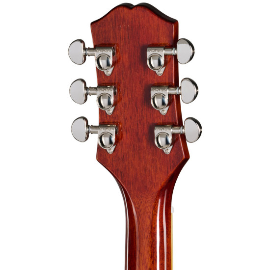 Epiphone Les Paul Standard 60S Iced Tea Burst Electric Guitar