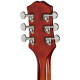 Epiphone Les Paul Standard 60S Iced Tea Burst Electric Guitar