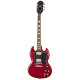 Epiphone SG Standard Cherry Electric Guitar