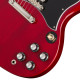 Epiphone SG Standard Cherry Electric Guitar