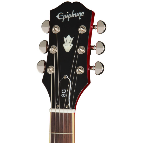 Epiphone SG Standard Cherry Electric Guitar