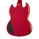 Epiphone SG Standard Cherry Electric Guitar