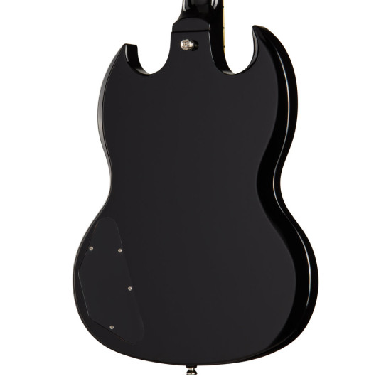 Epiphone SG Standard Ebony Electric Guitar