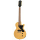 Epiphone Les Paul Junior TV Yellow Electric Guitar