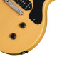 Epiphone Les Paul Junior TV Yellow Electric Guitar