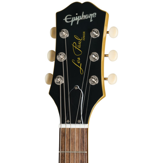 Epiphone Les Paul Junior TV Yellow Electric Guitar