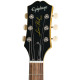 Epiphone Les Paul Junior TV Yellow Electric Guitar
