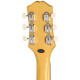 Epiphone Les Paul Junior TV Yellow Electric Guitar
