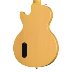Epiphone Les Paul Junior TV Yellow Electric Guitar
