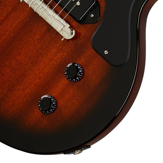 Epiphone Les Paul Junior Vintage Sunburst Electric Guitar