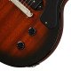 Epiphone Les Paul Junior Vintage Sunburst Electric Guitar