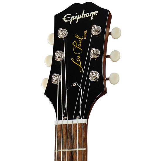 Epiphone Les Paul Junior Vintage Sunburst Electric Guitar