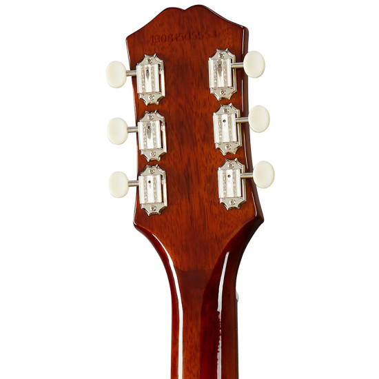 Epiphone Les Paul Junior Vintage Sunburst Electric Guitar