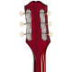 Epiphone Les Paul Special Double Cut Cherry Red Electric Guitar