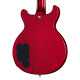 Epiphone Les Paul Special Double Cut Cherry Red Electric Guitar