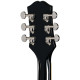 Epiphone Les Paul Special Double Cut Figured Purple Burst Electric Guitar