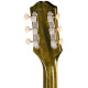 Epiphone Les Paul Special Double Cut Silver Fox Electric Guitar