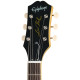 Epiphone Les Paul Special Double Cut TV Yellow Electric Guitar