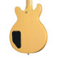 Epiphone Les Paul Special Double Cut TV Yellow Electric Guitar