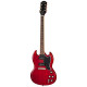 Epiphone SG Special P90 Cherry Electric Guitar