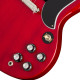 Epiphone SG Special P90 Cherry Electric Guitar
