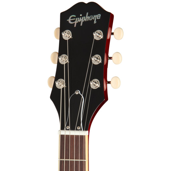 Epiphone SG Special P90 Cherry Electric Guitar