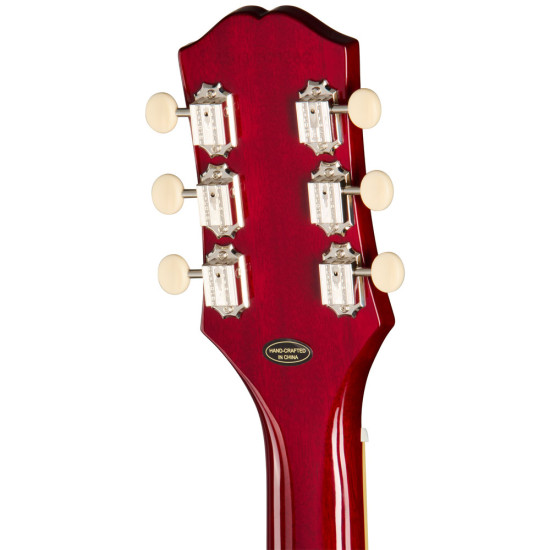 Epiphone SG Special P90 Cherry Electric Guitar