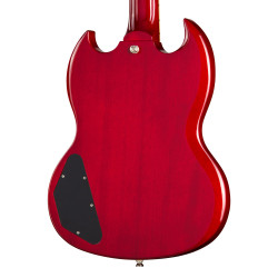 Epiphone SG Special P90 Cherry Electric Guitar