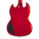 Epiphone SG Special P90 Cherry Electric Guitar