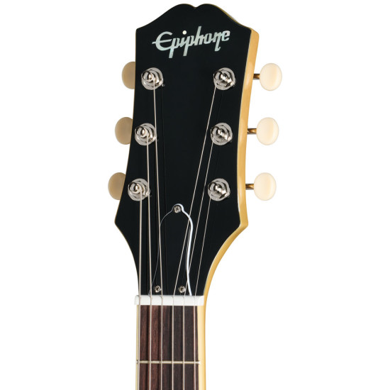 Epiphone SG Special P90 TV Yellow Electric Guitar