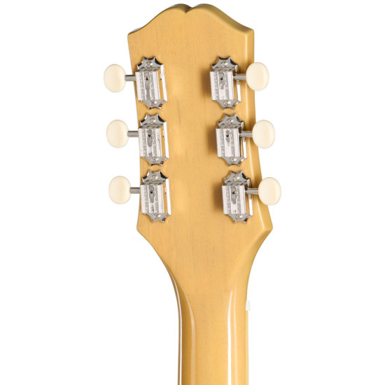 Epiphone SG Special P90 TV Yellow Electric Guitar